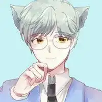  大道寺知世情侣头像微信头像图片大全