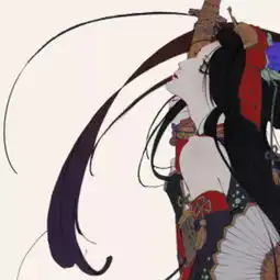  各种文艺唯美的古风cp头像,欢迎收藏