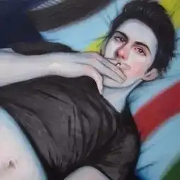  新年最新的贱萌情侣头像来啦,大家收好咯