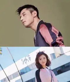  娱乐圈中那么多公布恋情的情侣,张继科与景甜近期也公布了