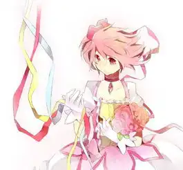  求二次元情侣头像