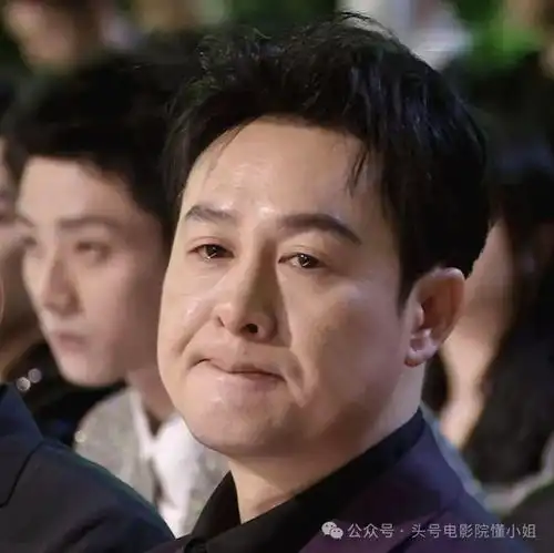  张颂文风波难平姜尘再发录音公开点他名,新剧被曝换角成蒋奇明