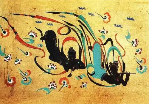  27年前的这部动画片,被称为中国水墨动画的绝唱至今无可超越