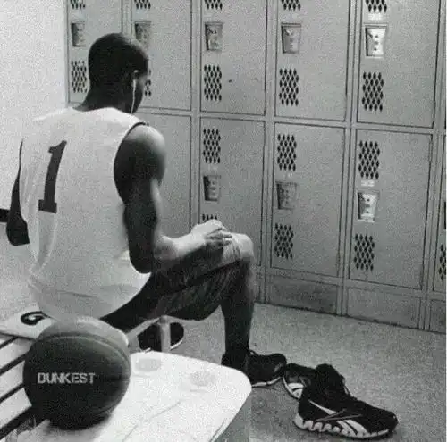  篮球男必备头像张张经典