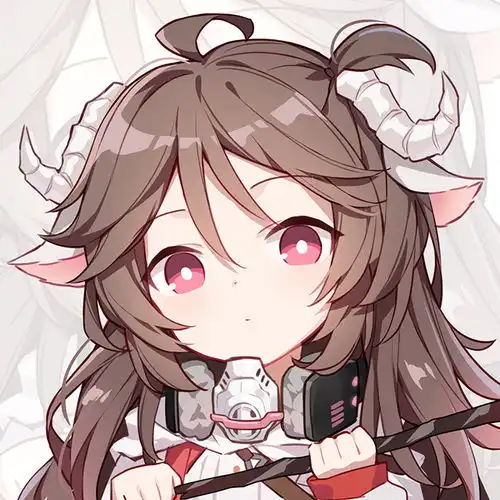  应大家的要求把明日方舟头像整理了一下