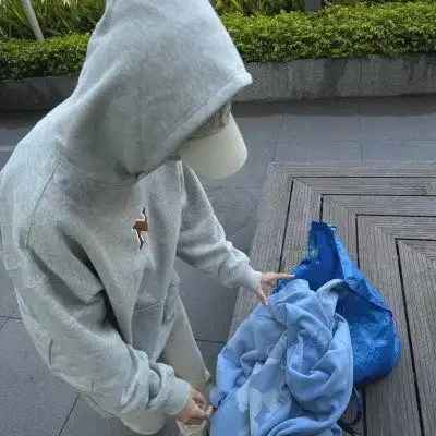  2023最新高清帅气真人男生头像