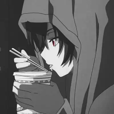  姜汀暗黑动漫头像尽力之后我选卡通动漫头像我要个性网