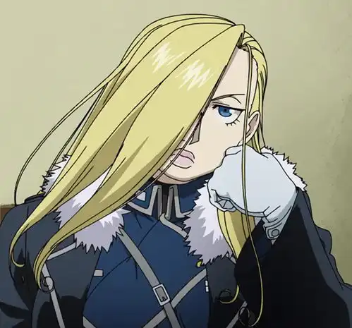  奥利维亚米拉阿姆斯特朗