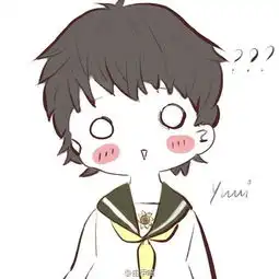  和这个对应的男生情侣头像