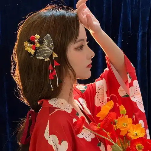  2021最火女生闺蜜头像一人一张