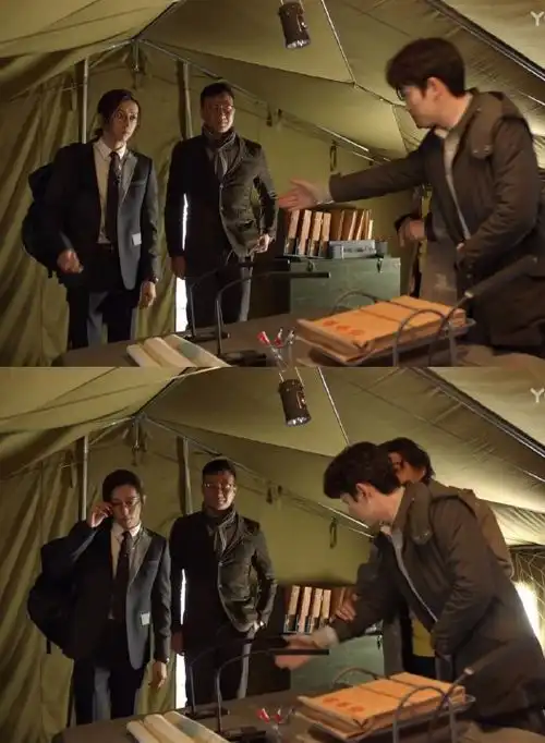  重启最烦角色出现,张起灵毒唯陷害吴邪,作者都发博骂他