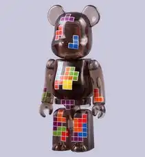  俄罗斯方块启发的15个惊人创意