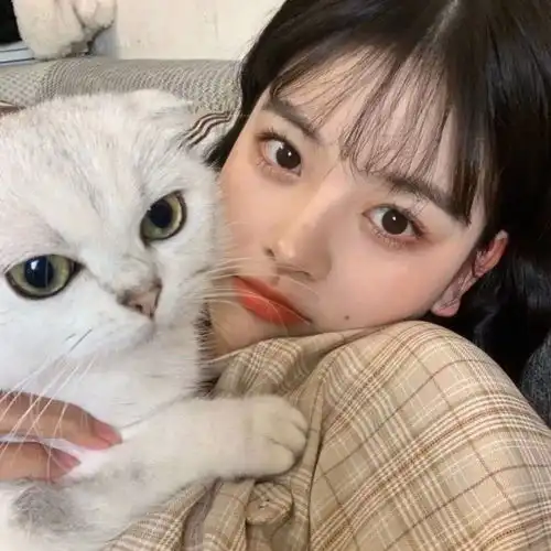  精选头像招桃花系列女头