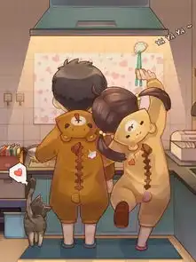  男女相处中的5个禁忌