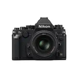  尼康nikondf套机afsnikkor50mmf1.8g黑色最新报价价格,图片,功能介绍比购网,我要网购我要比