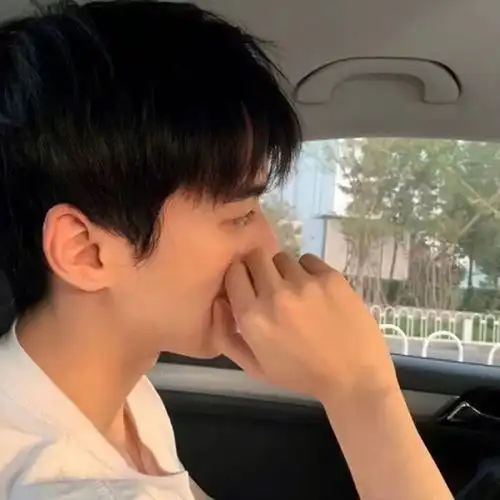  情侣头像丨不容易被发现的情侣头像