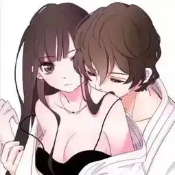  求高清污一点的情头