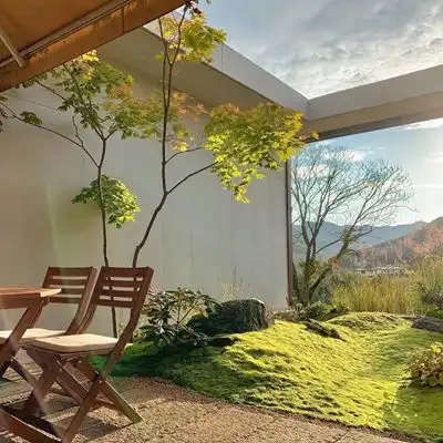  2023最新精致庭院唯美图片