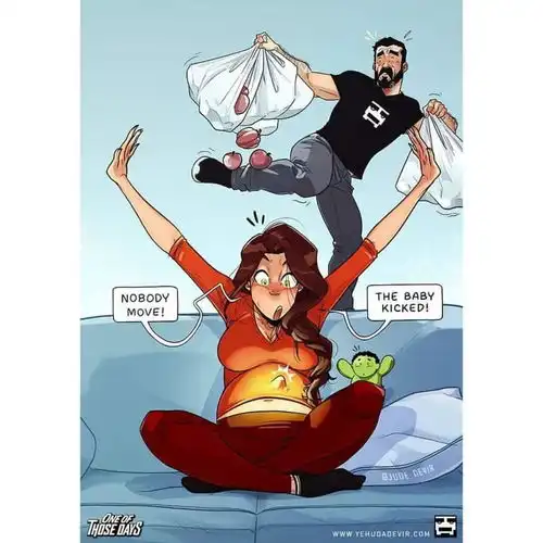  单身慎点,前方高糖,以色列情侣的甜蜜日常