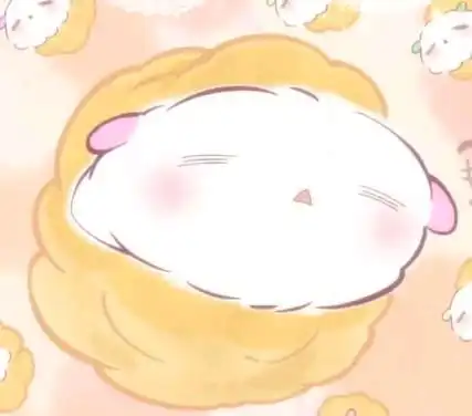  二次元头像只要贝尔哲布布大小姐喜欢就好