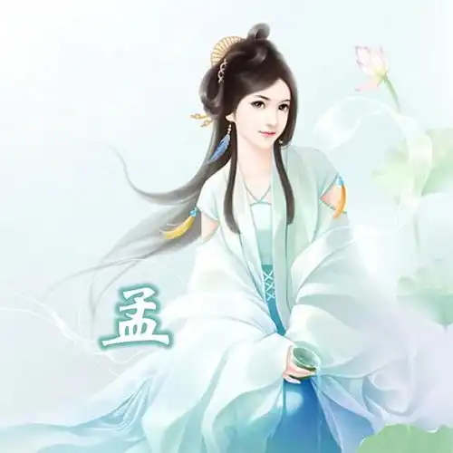  带姓氏的古风情侣头像第十波拿走不谢