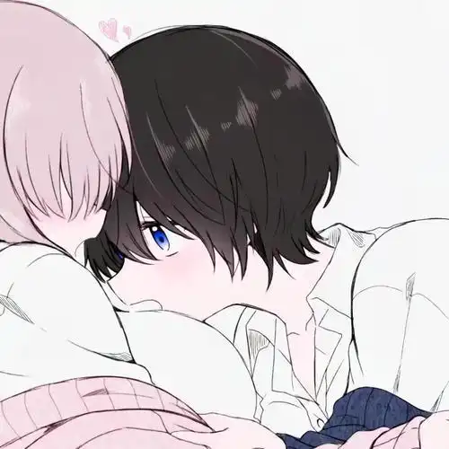  我会过去抱你只要你说你也想我