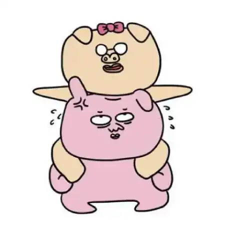  头像2021超拽情侣头像霸气冷酷一男一女真人第553期