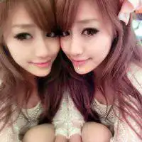 闺蜜群头像图片唯美清纯微信头像图片大全