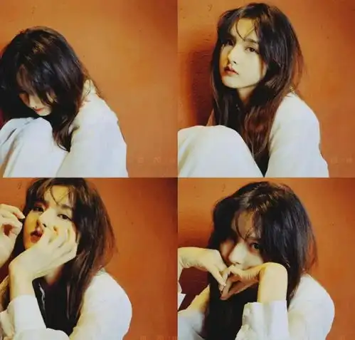  人甜戏多宋祖儿高清壁纸