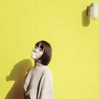  搞怪原宿风头像2018款微信头像图片大全