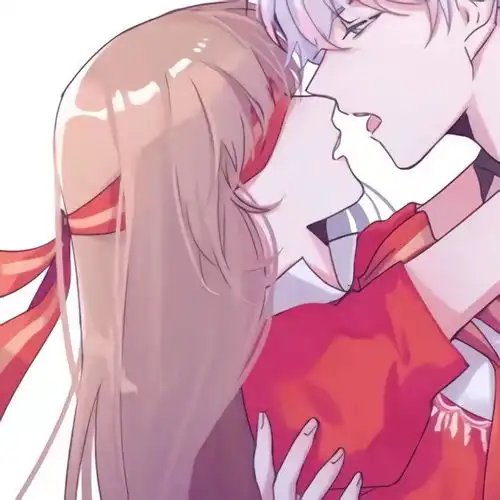  宝藏好看情头来袭,齁到嗓子眼,网友踢翻这碗狗粮