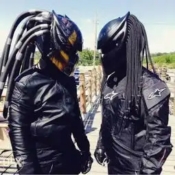  你想要的机车头像壁纸,都在这了