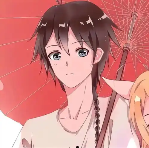  情头,风月都浪漫何况是你