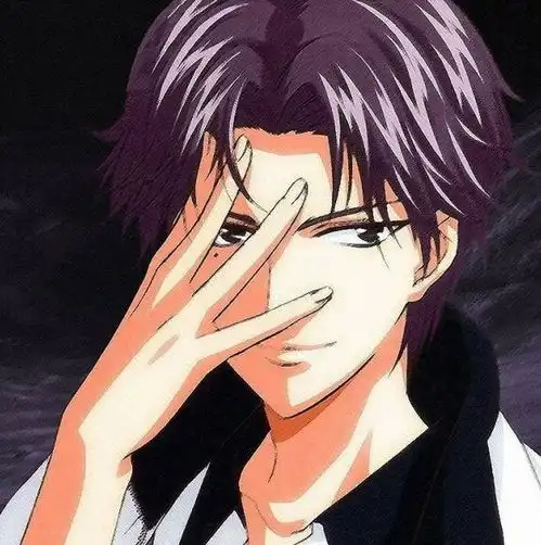  网王之华丽公主驾到