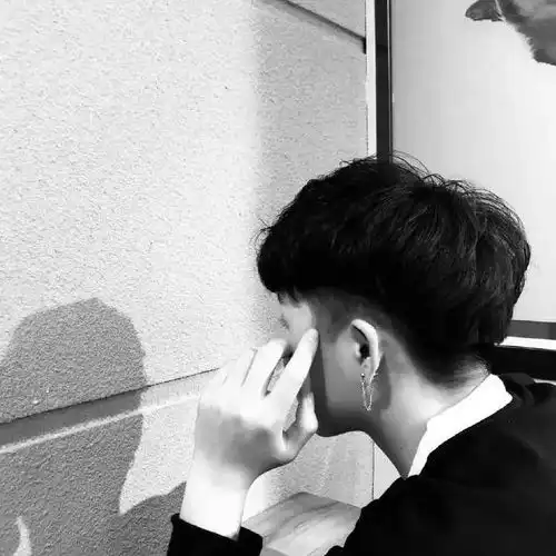  我想对上一段感情里的自己说一句