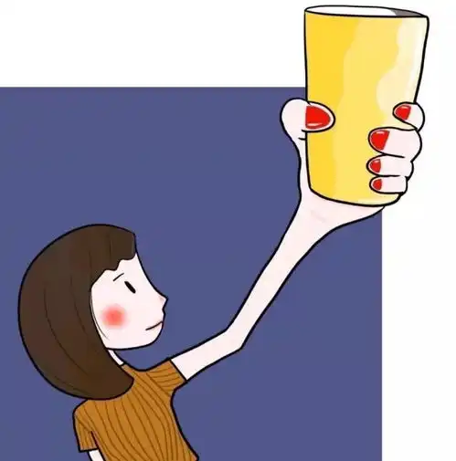  男生喜欢上一个女生的3个征兆搜狐搞笑搜狐网