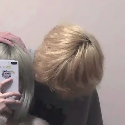  宋知意魅力优质成熟唯美真人情情侣头像我要个性网