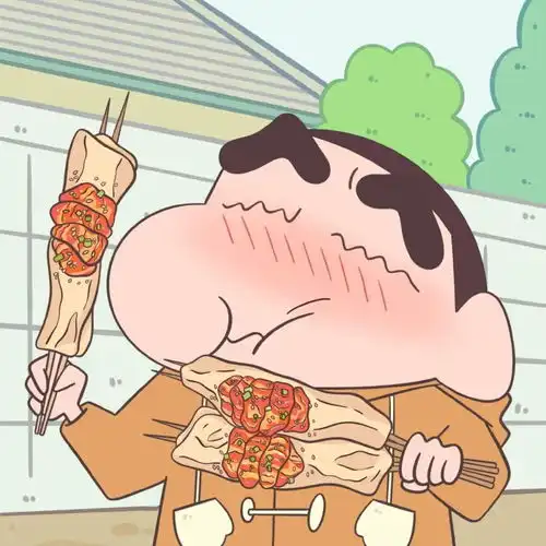 小新情头22蜡笔小新