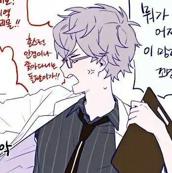  有哪些很可爱又有创意的情头