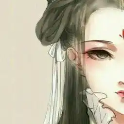  求动漫高清情侣头像