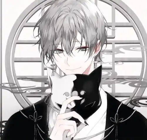  推文简评落日眷冬兽性信息素拒绝清水,不是你,就不行