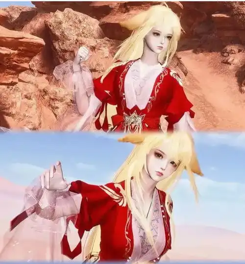  九游娱乐称涂山苏苏强势加盟,逆水寒手游迎来新晋销冠