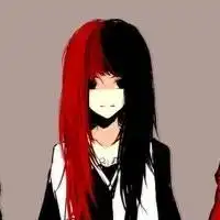  我有一对在网上寻找的情侣头像,女孩那个图片没有了,求帮忙