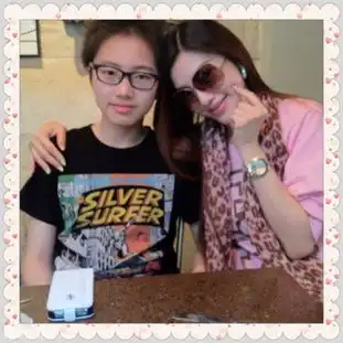  组图41岁辣妈逆生长似少女火辣身材完爆嫩模