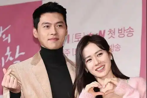  女神怀孕了玄彬和孙艺珍官宣结婚,甜度爆表