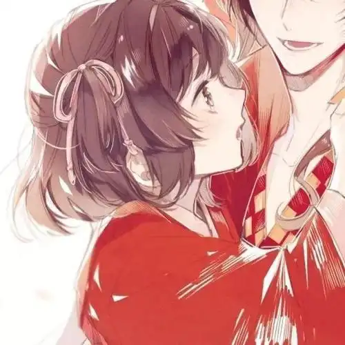  虐文防狼防盗防学长明靓万万没想到,千防万防防了未婚夫