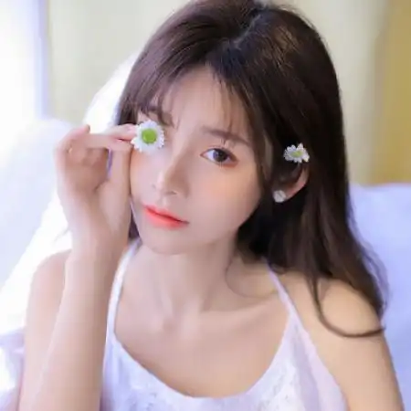  干净女生头像,优质干净温柔的女生头像