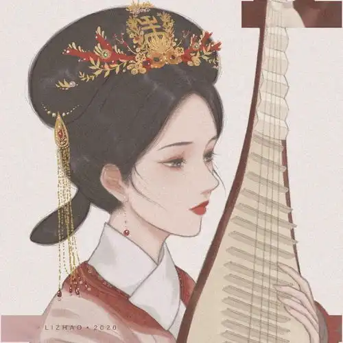 系列头像抱走这些好看的微信头像
