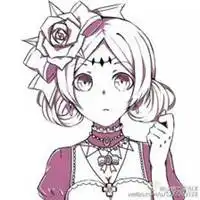  王者荣耀孙悟空露娜情侣头像微信头像图片大全