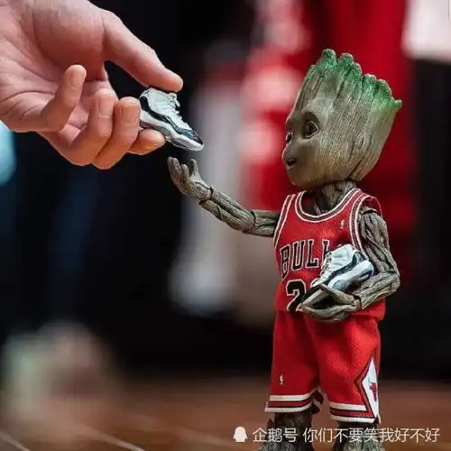  分享一组好看的篮球头像头像